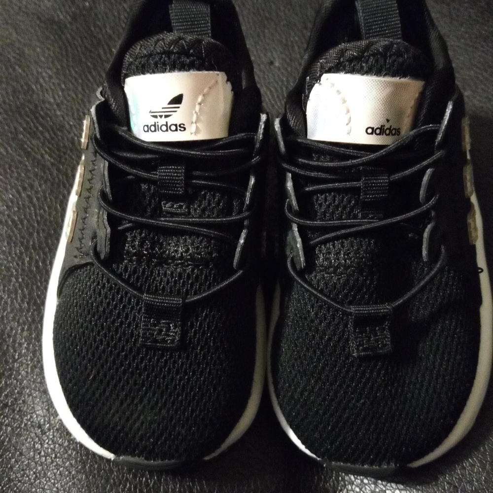 Adidas X-PLR Toddler Shoes